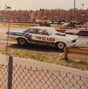 Meet your Posher, Frederick